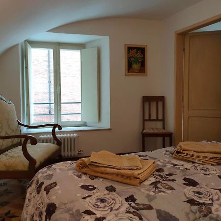 Apartament Casa Katy Siena Zewnętrze zdjęcie