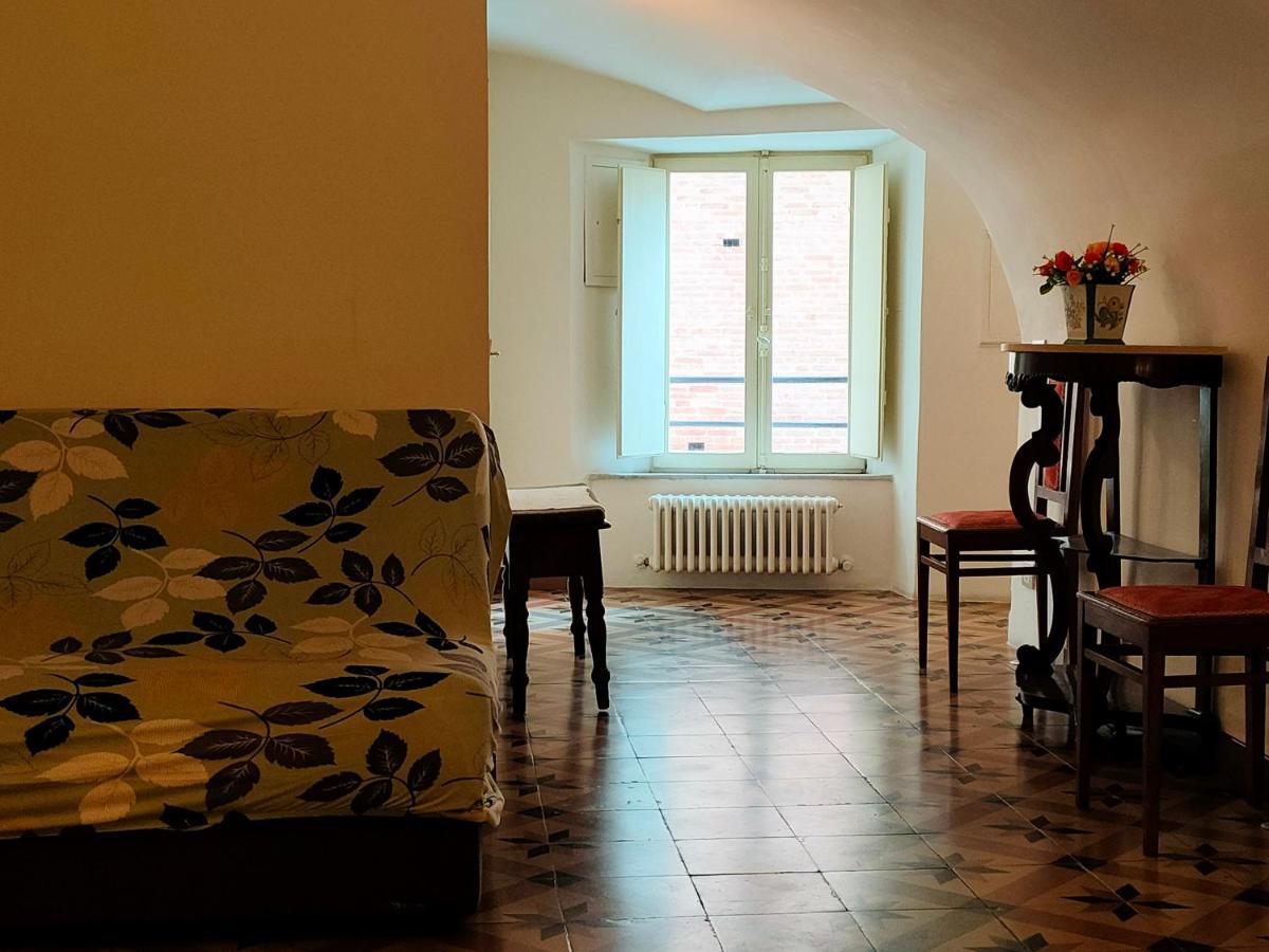 Apartament Casa Katy Siena Zewnętrze zdjęcie