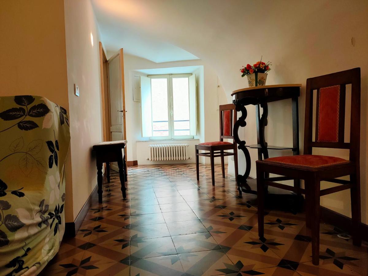 Apartament Casa Katy Siena Zewnętrze zdjęcie