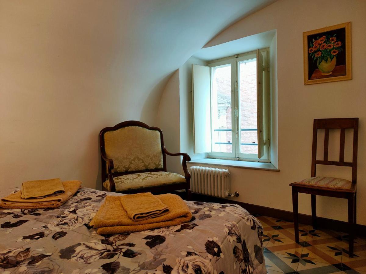 Apartament Casa Katy Siena Zewnętrze zdjęcie