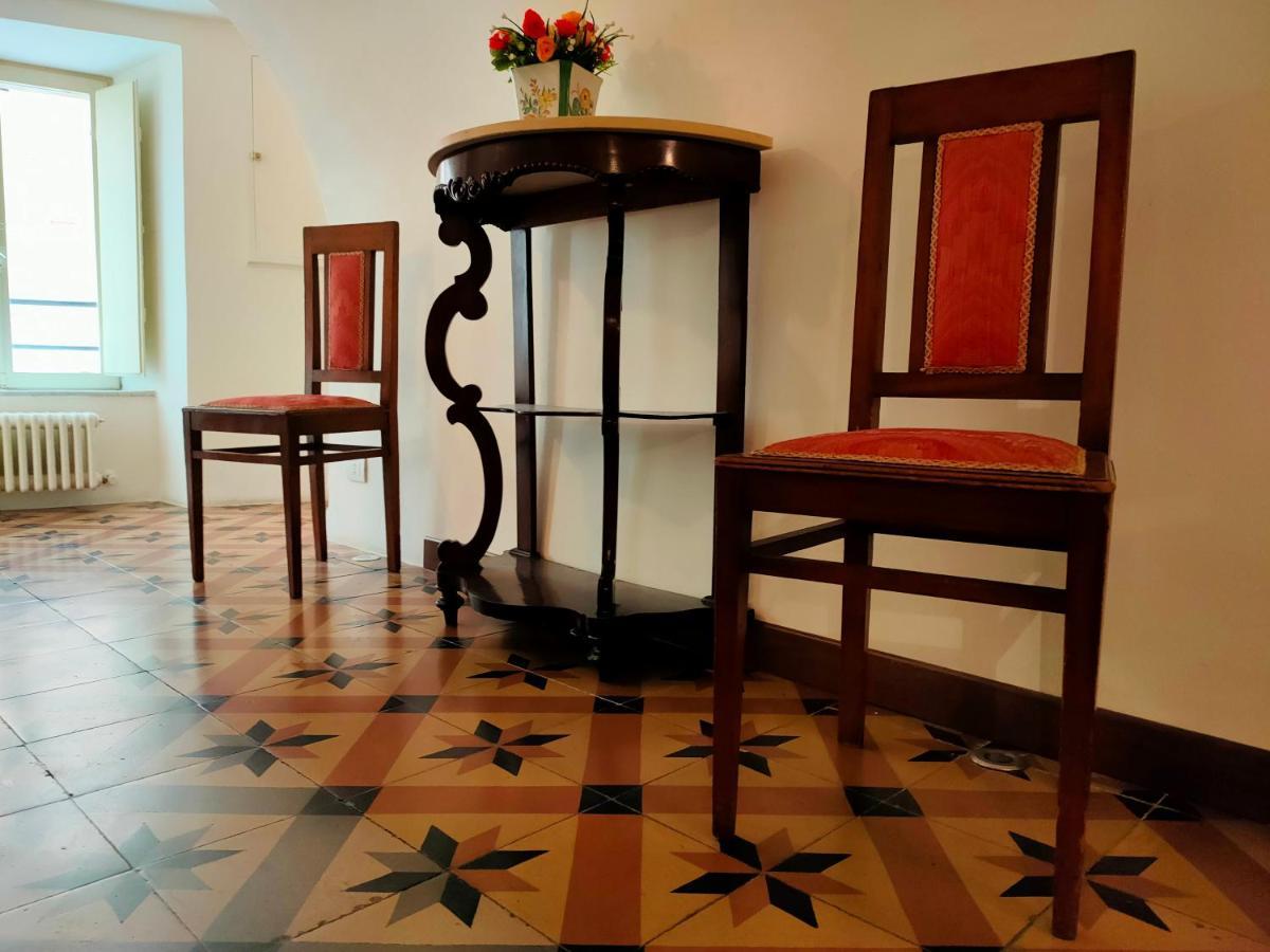 Apartament Casa Katy Siena Zewnętrze zdjęcie