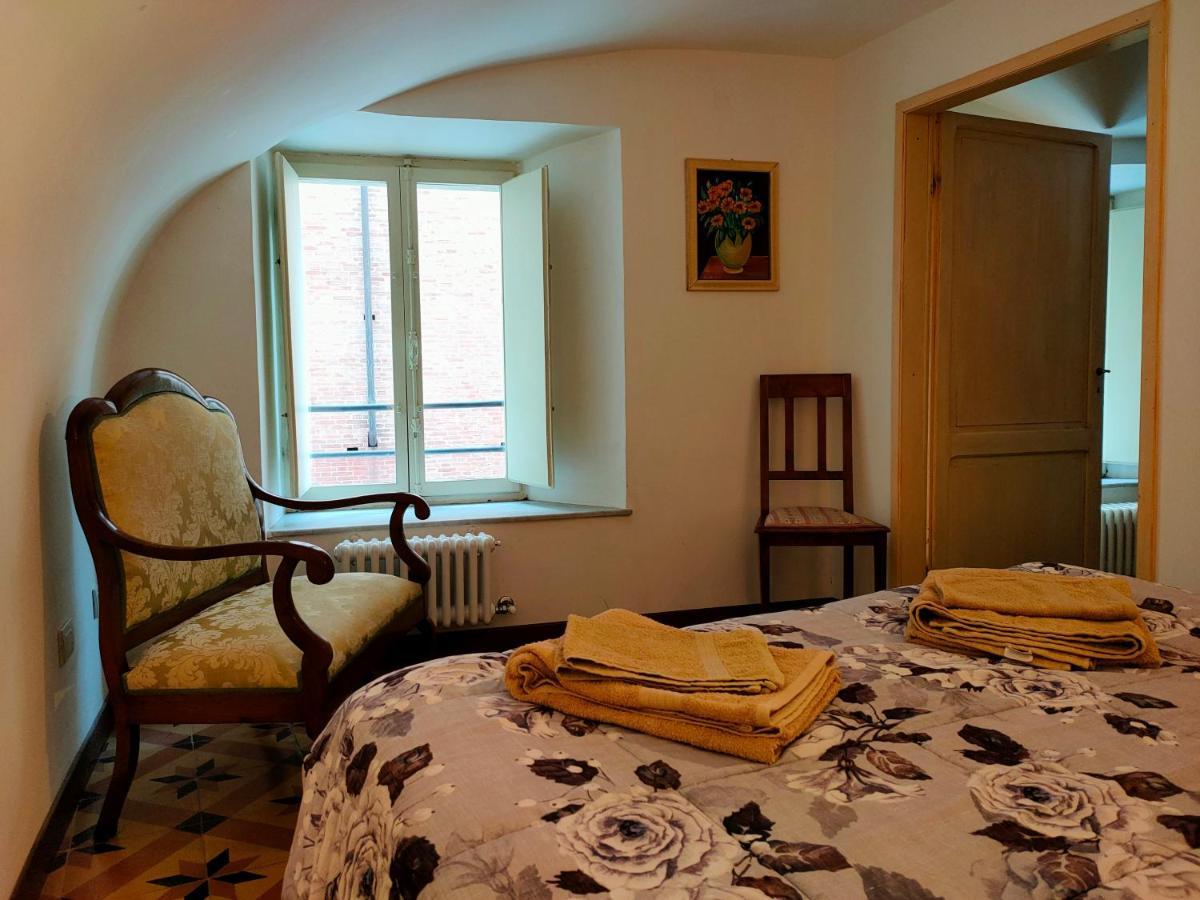 Apartament Casa Katy Siena Zewnętrze zdjęcie