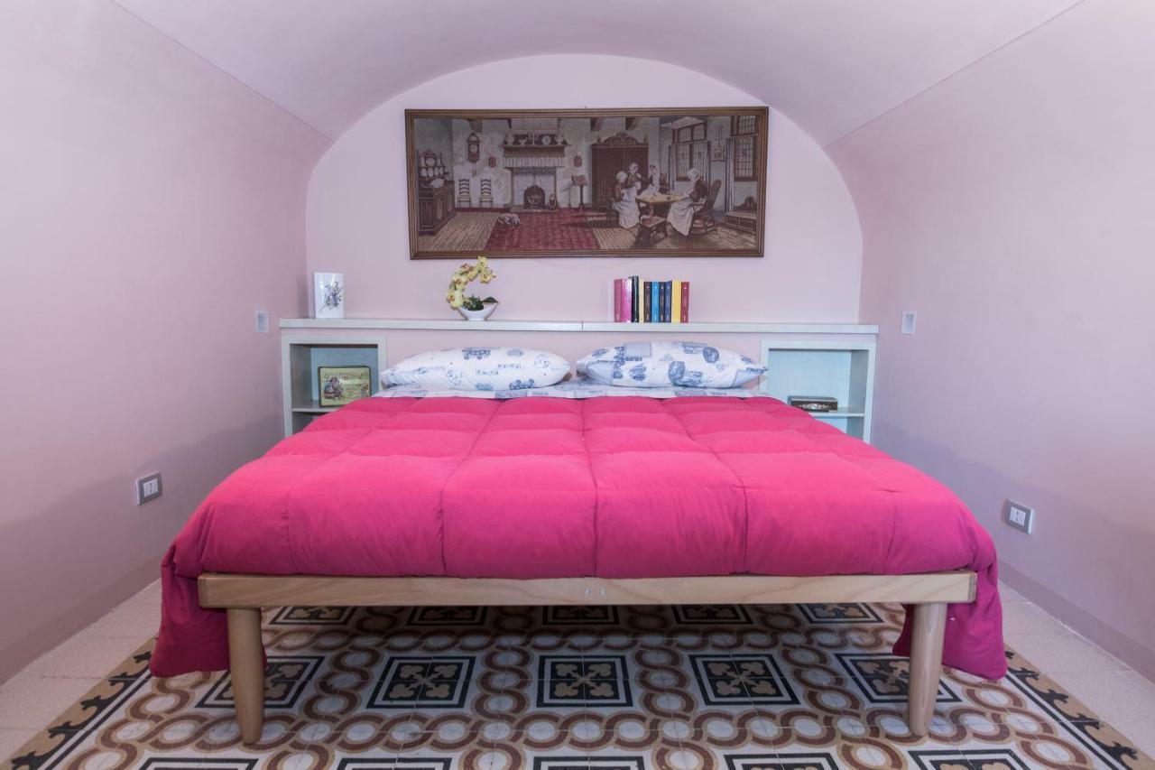 Apartament Casa Katy Siena Zewnętrze zdjęcie