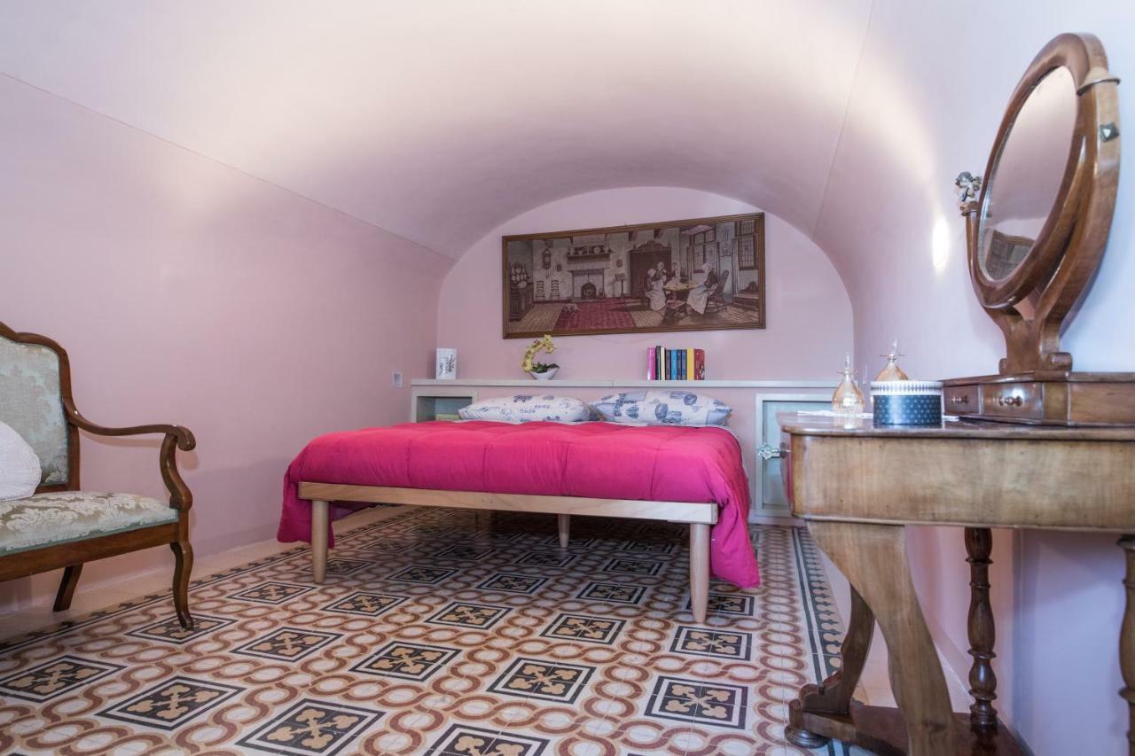 Apartament Casa Katy Siena Zewnętrze zdjęcie