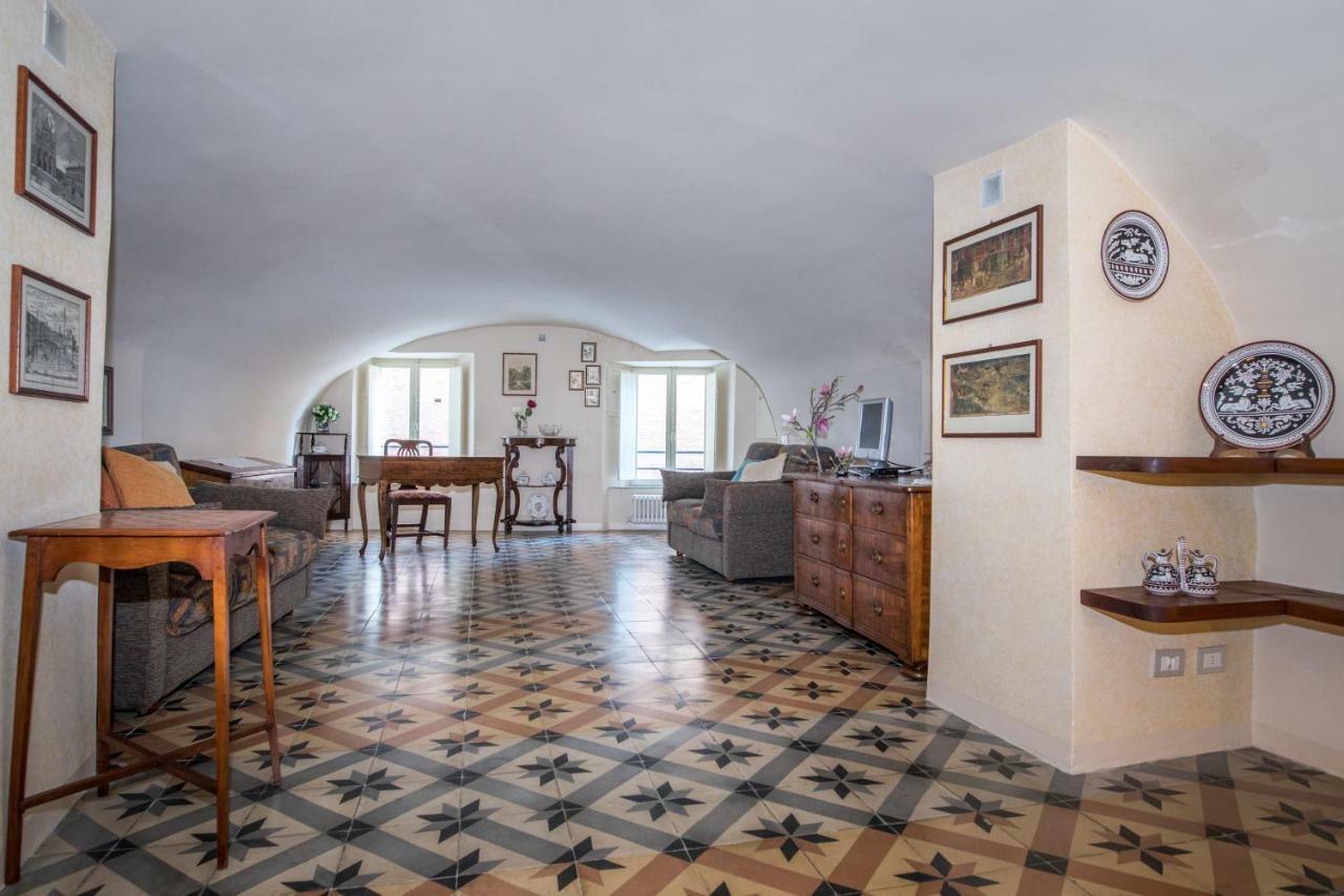 Apartament Casa Katy Siena Zewnętrze zdjęcie