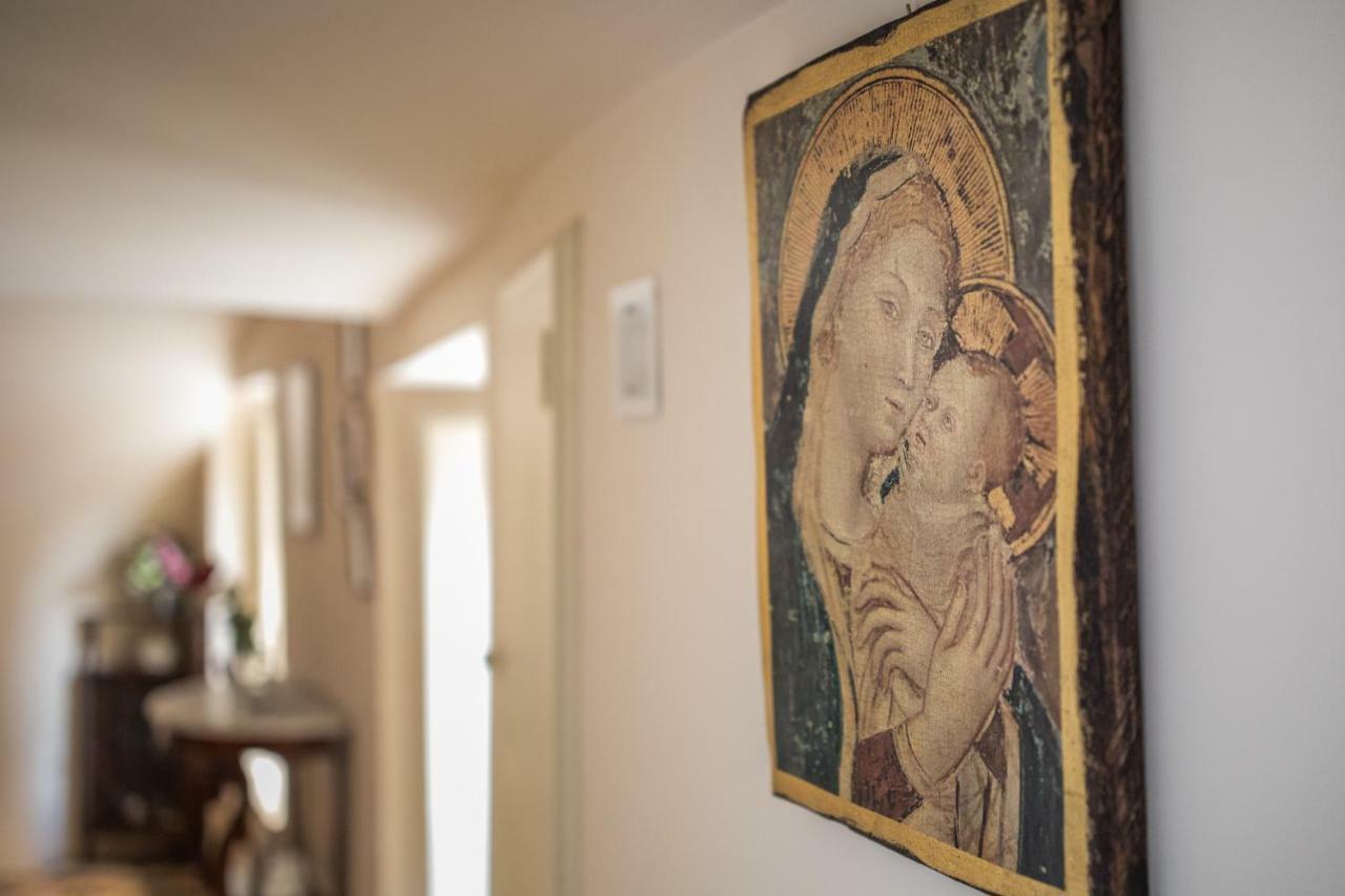 Apartament Casa Katy Siena Zewnętrze zdjęcie