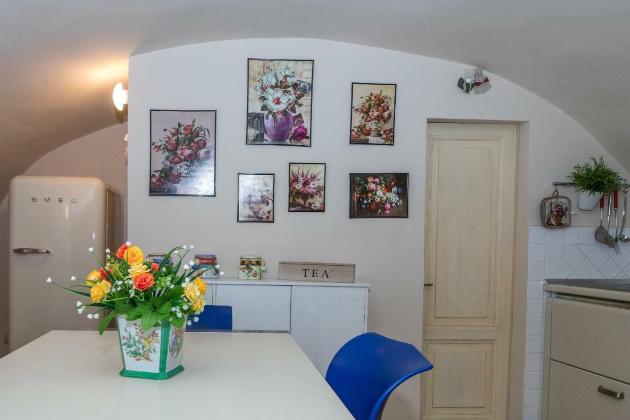 Apartament Casa Katy Siena Zewnętrze zdjęcie