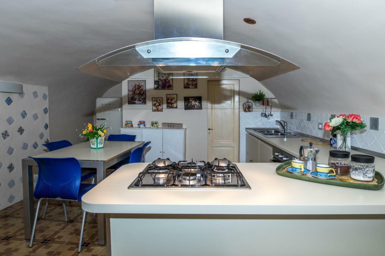 Apartament Casa Katy Siena Zewnętrze zdjęcie