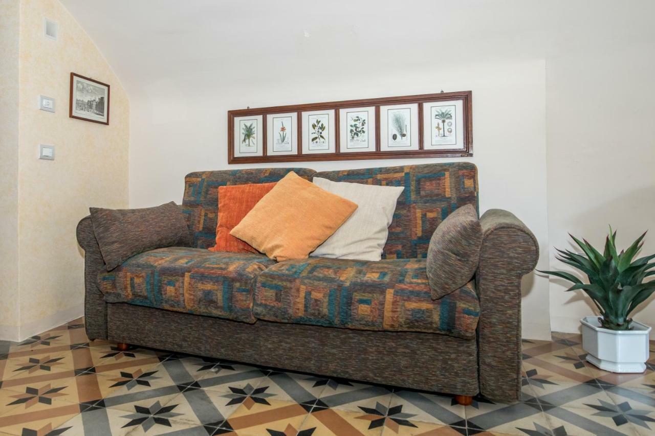 Apartament Casa Katy Siena Zewnętrze zdjęcie