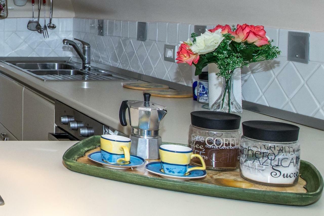 Apartament Casa Katy Siena Zewnętrze zdjęcie