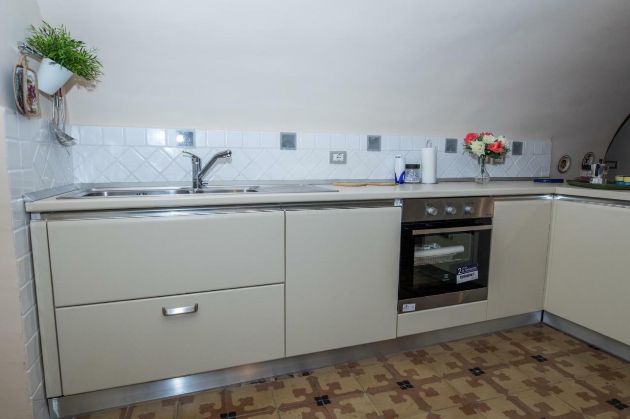 Apartament Casa Katy Siena Zewnętrze zdjęcie