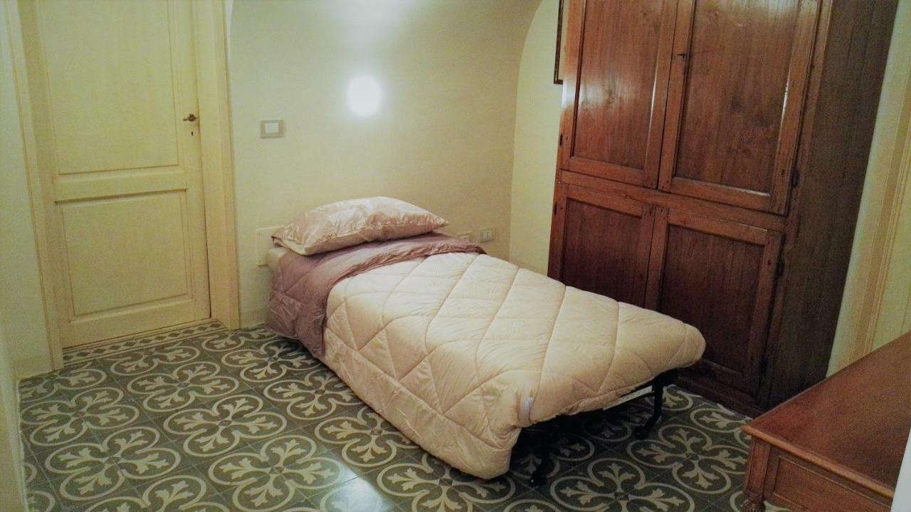 Apartament Casa Katy Siena Zewnętrze zdjęcie