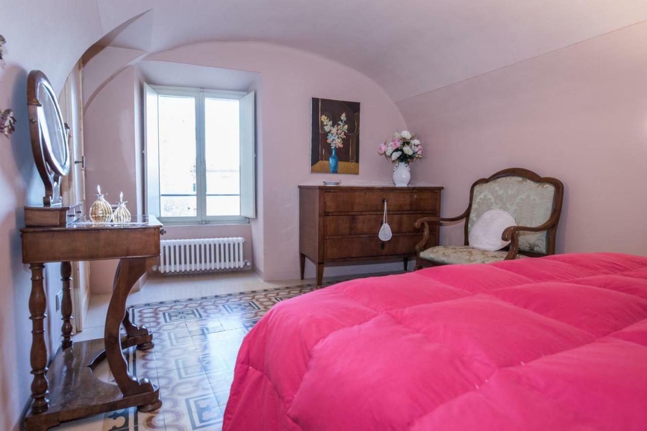 Apartament Casa Katy Siena Zewnętrze zdjęcie