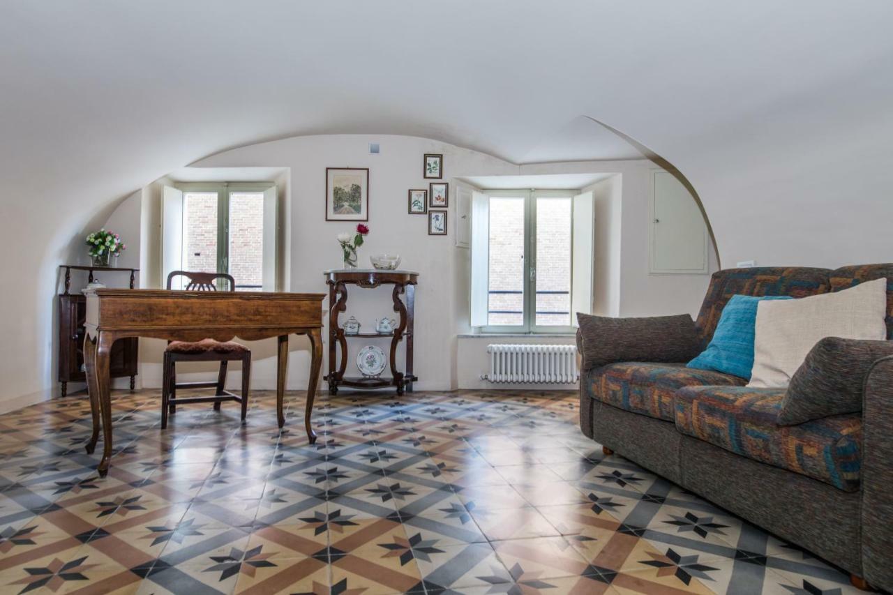 Apartament Casa Katy Siena Zewnętrze zdjęcie
